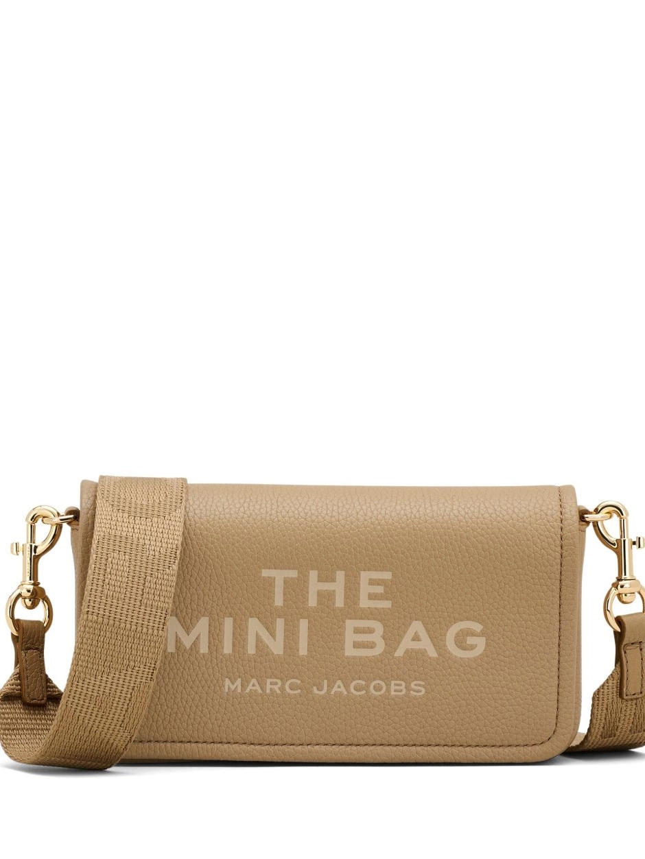 Cheap Mini Jacobs bag The Women Beige leather Bag crossbody Marc 0730